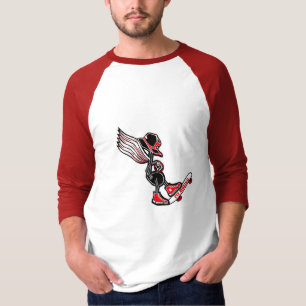 Fly Muzikc T-shirt