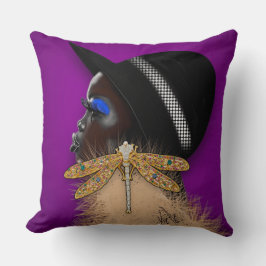 FLY PILLOW KUSSEN
