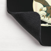 Fly Santa Fly Christmas, Santa Football  Muismat (Hoek)