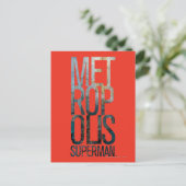 Fly Society Briefkaart (Staand voorkant)