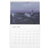 Fly UK 2018 Agenda Kalender (Jan 2027)