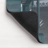 Fly UK Mousemat Muismat (Hoek)