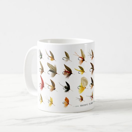 Fly-Vist vliegt Mok (Voorkant links)