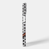 Fly Wall – Conceptuele Kunst Hoestelcase Case-Mate iPhone Case (Achterkant / Rechts)