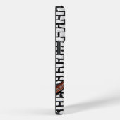 Fly Wall – Conceptuele Kunst Phone Hoesje iPhone 1 (Achterkant / Rechts)
