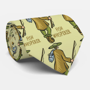 Fly Whisperer   Gevist forel   Visserij Stropdas