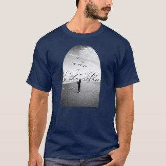 Fly with Shadows T-shirt