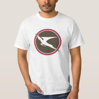 Flybok T-shirt