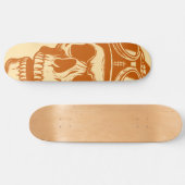 Flyboy Persoonlijk Skateboard (Horizontaal)