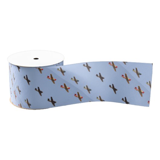 FlyBoys Grosgrain Lint (Spoel)