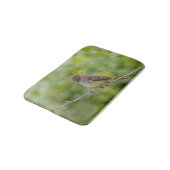 Flycatcher Badmat (Gekanteld)