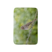 Flycatcher Badmat (Voorkant Verticaal)