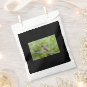 Flycatcher Bedankzakje (Geknipt)