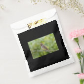 Flycatcher Bedankzakje (Gezegeld)