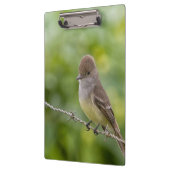 Flycatcher Klembord (Links)