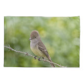 Flycatcher Kussensloop (Achterkant)