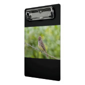 Flycatcher Mini Klembord (Angled2)