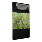 Flycatcher Mini Klembord (Schuin)
