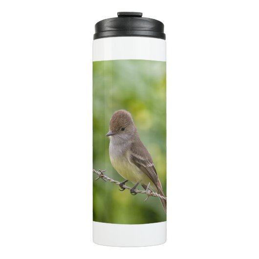 Flycatcher Thermosbeker (Voorkant)