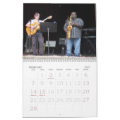 FlyCats 2013 Wall Calendar Kalender (Feb 2027)