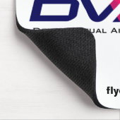 FlyDVA - Mousepad Muismat (Hoek)