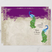 Flyer (Voorkant / Achterkant)