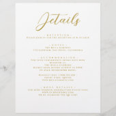 Flyer (Voorkant)