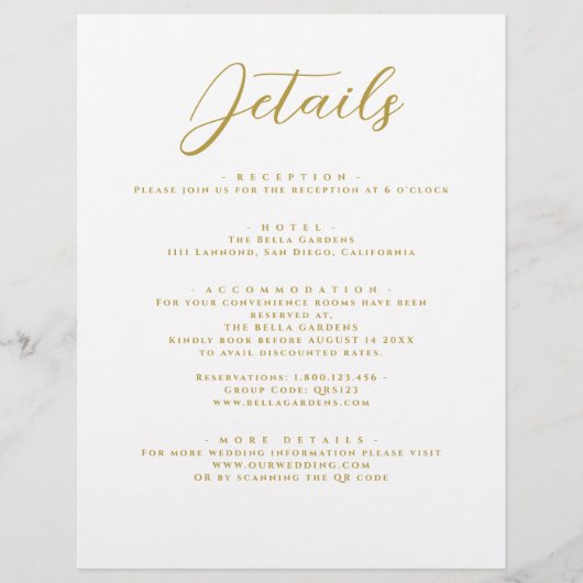 Flyer (Voorkant)