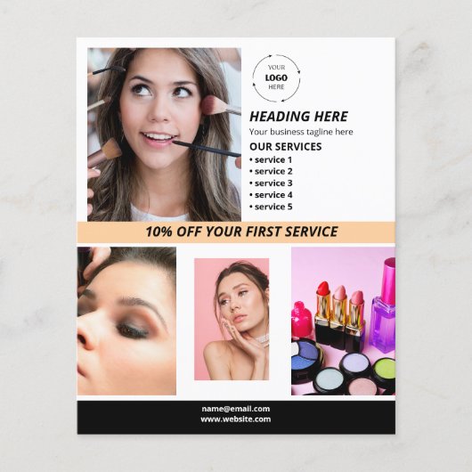 Flyer (Voorkant)