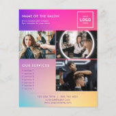 Flyer (Voorkant)