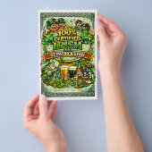 Flyer (Hand)
