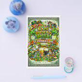 Flyer (Enkel)