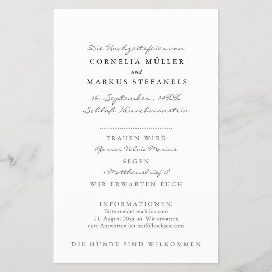 Flyer (Achterkant)