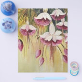 Flyer 8,5x11 (Enkel)