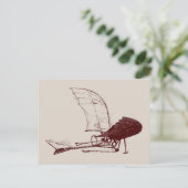 flyer briefkaart (Staand voorkant)