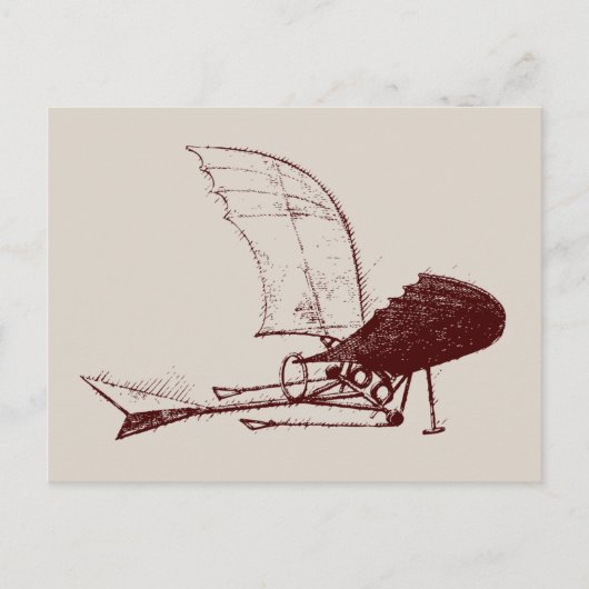 flyer briefkaart (Voorkant)