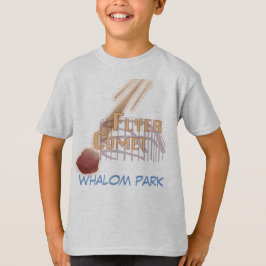 Flyer Comet Kinder T-shirt