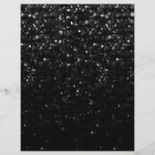 Flyer Crystal Bling Strass (Voorkant)