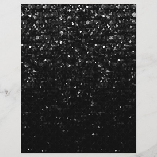 Flyer Crystal Bling Strass (Voorkant)