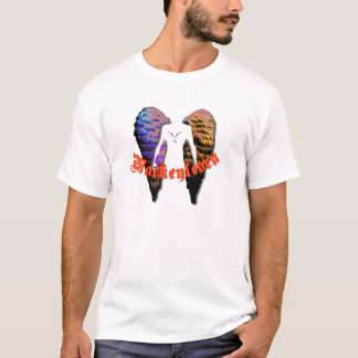 Flyer dan? t-shirt