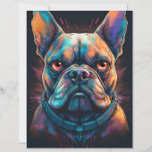 Flyer Franse Bulldog Kennismaking (Achterkant)