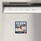Flyer Magneet (Insitu (Vaatwasser))