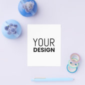 Flyer [Meerdere grootten] (Enkel)