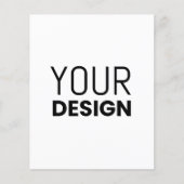 Flyer [Meerdere grootten] (Voorkant)