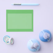 FLYER of LetterHEAD diy sjabloon gebruik ontwerpva (Enkel)