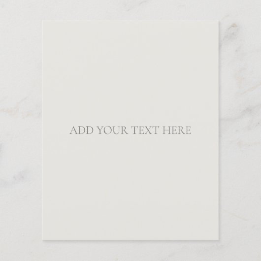 FLYER : OHARA KOSON : CARP/KOI 1926 (Achterkant)