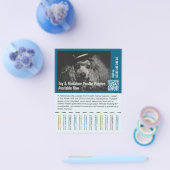 Flyer om Puppies te Verkopen (Enkel)