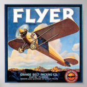 Flyer Poster (Voorkant)