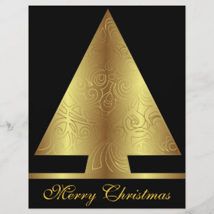 Flyer Prettig Kerstfeest