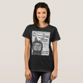 FLYER SERIE #03 T-SHIRT (Voorkant volledig)